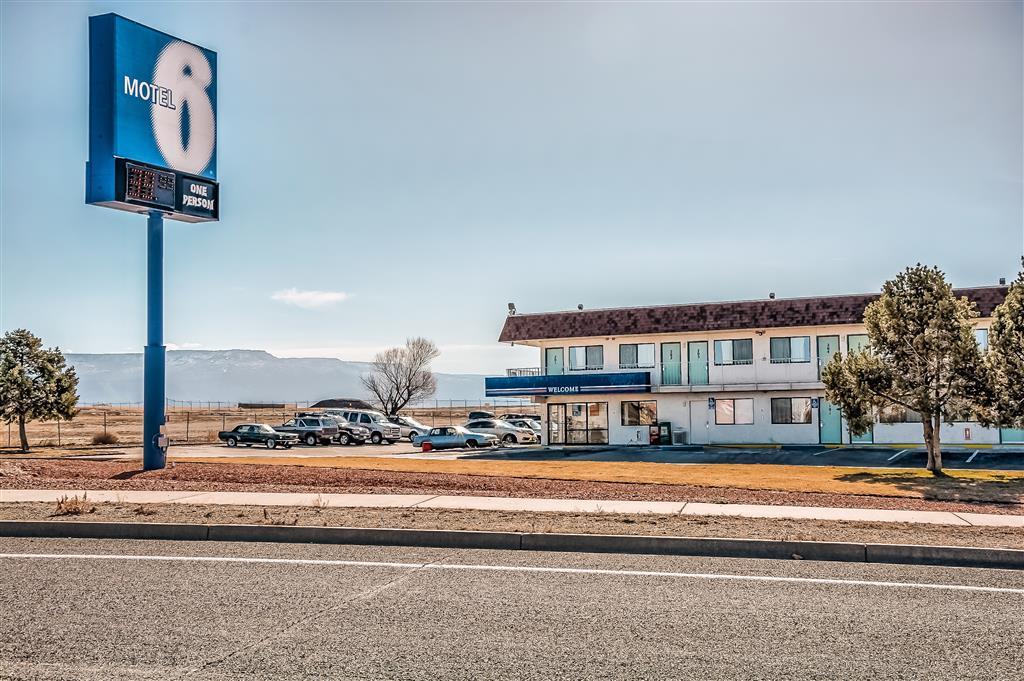 Motel 6-Grand Junction, Co Esterno foto