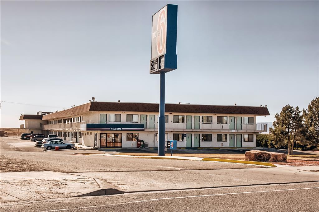 Motel 6-Grand Junction, Co Esterno foto